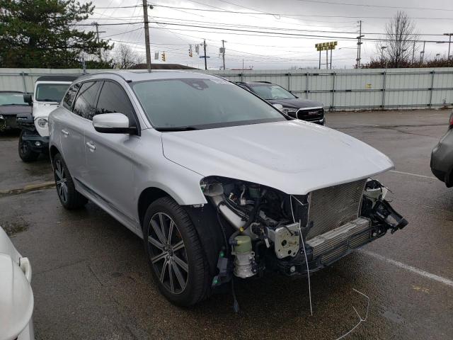 YV449MRK3G2871425 Volvo Xc60 T6 Premier