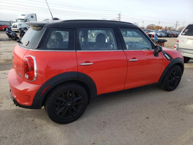 WMWZC3C55BWL80053 Mini Cooper