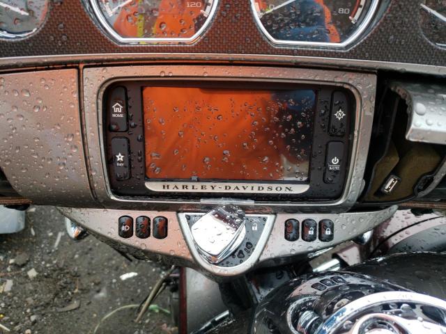 2015 HARLEY-DAVIDSON FLHTKSE CV - 1HD1TEN11FB960126