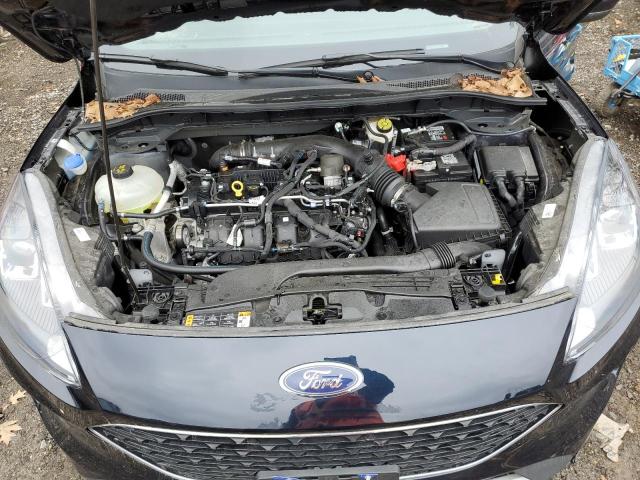 2021 FORD ESCAPE SEL - 1FMCU9H95MUA93973