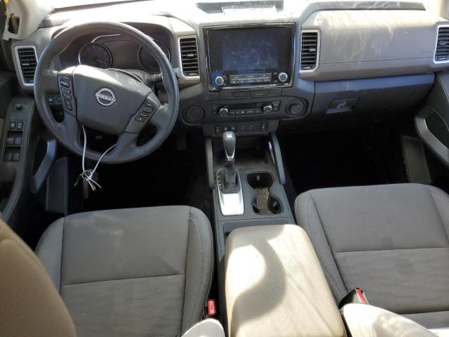 2022 NISSAN FRONTIER S - 1N6ED1EJ8NN660456