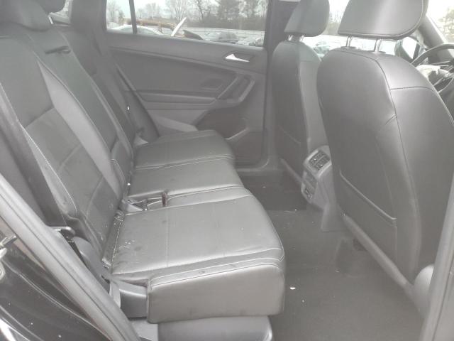2019 VOLKSWAGEN TIGUAN SE - 3VV2B7AX7KM019735