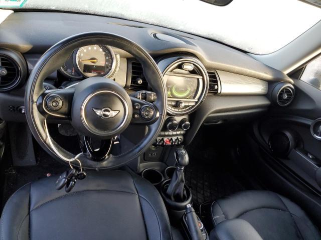 WMWXP5C34H3C64197 Mini Cooper
