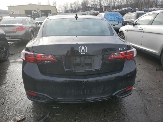 19UDE2F33HA015647 Acura ILX
