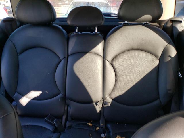 WMWZB3C54DWM31726 Mini Cooper