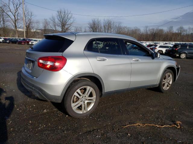 WDCTG4GBXGJ272531 Mercedes-Benz Gla 250 4matic