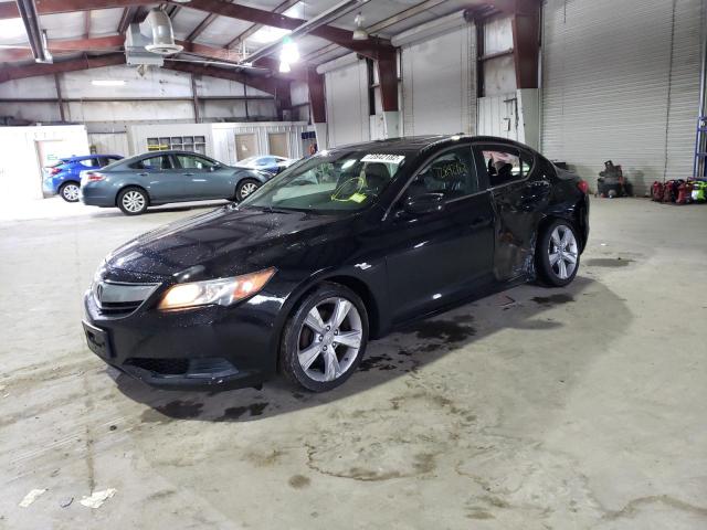 2014 Acura ILX 