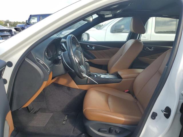 2020 INFINITI Q50 PURE - JN1EV7AP5LM201520