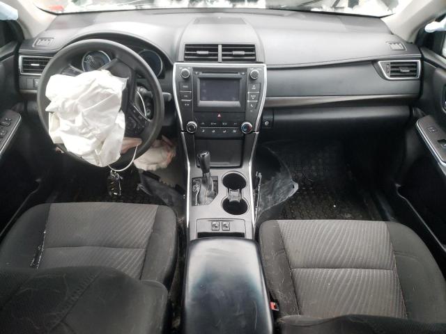 2017 TOYOTA CAMRY LE - 4T1BF1FK4HU780414