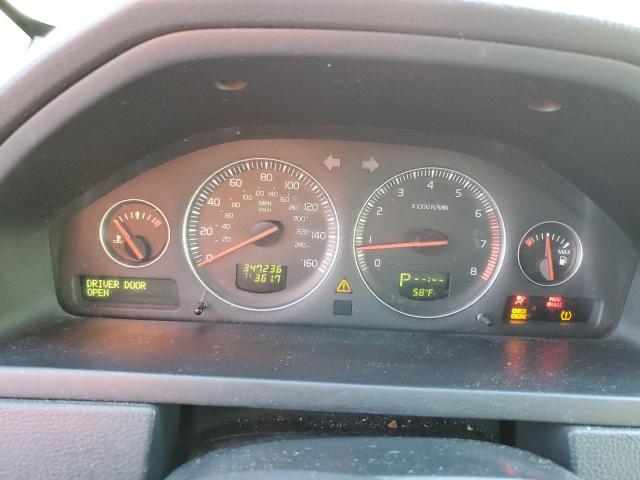 YV4982CZ3A1534351 Volvo XC90
