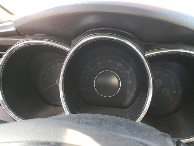 5XXGM4A75DG129149 KIA Optima Lx
