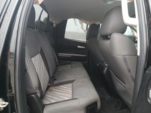 2019 TOYOTA TUNDRA DOU - 5TFRM5F17KX141845