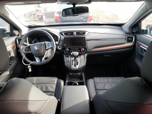 2022 HONDA CR-V EXL - 7FARW2H80NE044251