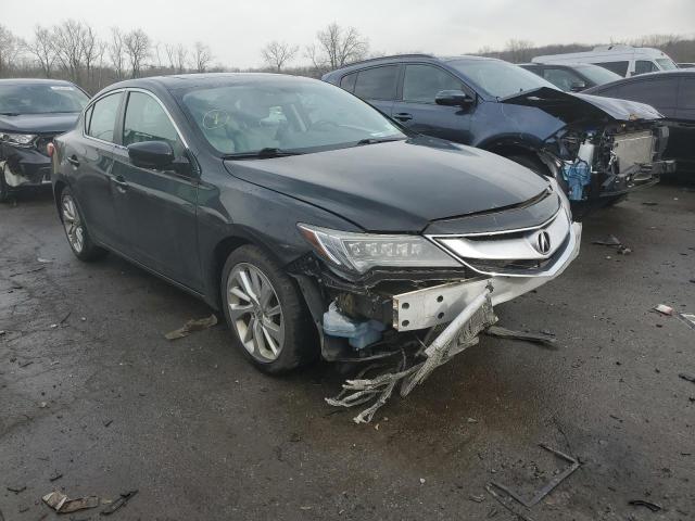 19UDE2F33HA015647 Acura ILX