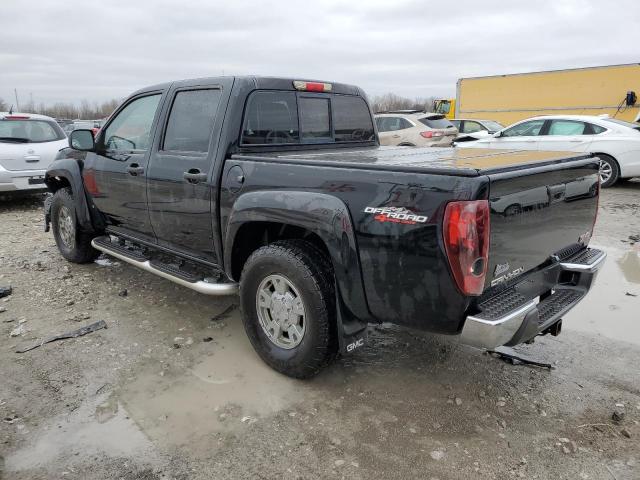 1GTDT136268290217 GMC Canyon