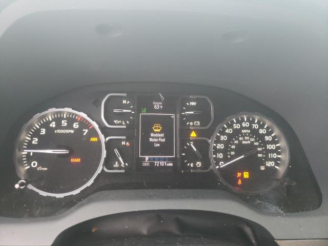 2019 TOYOTA TUNDRA DOU - 5TFRM5F17KX141845