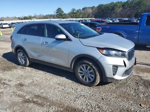 5XYPG4A59LG669894 KIA SORENTO S