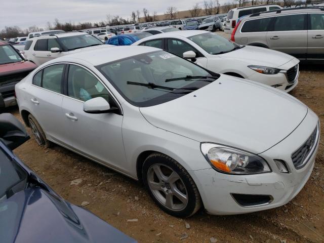 YV1612FS3D1216818 Volvo S60 T5