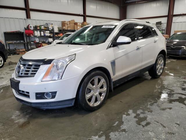 Cadillac SRX salvage cars for sale: 2013 Cadillac SRX Performance Collection