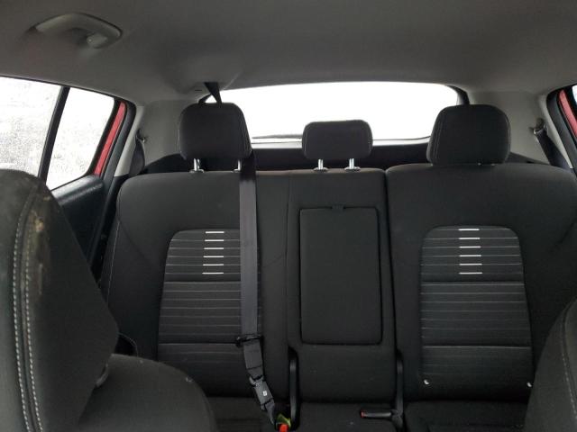 KNDPM3AC6J7339402 KIA Sportage Lx