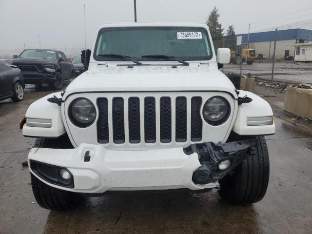 1C6HJTFG2ML511582 Jeep Gladiator