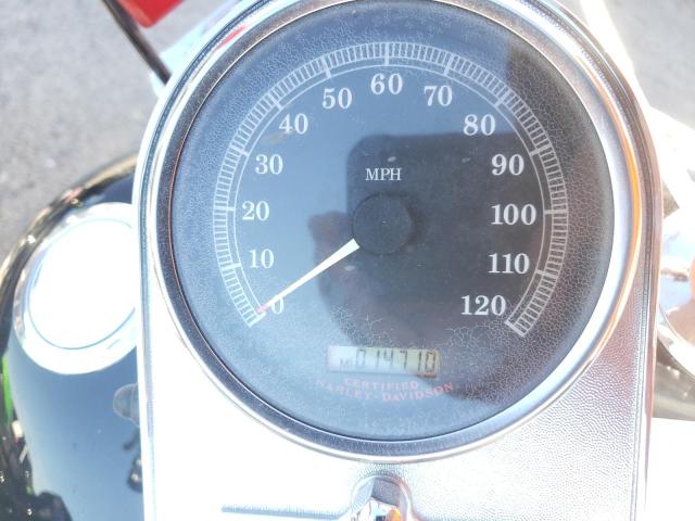 2006 HARLEY-DAVIDSON FXST 1HD1BHY136Y079652