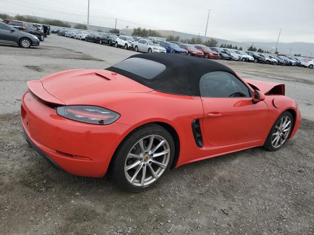 2017 PORSCHE BOXSTER WP0CA2A82HS220279