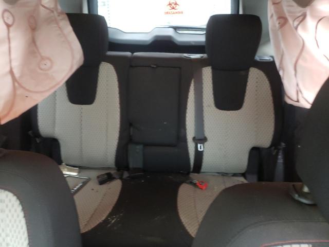 2CTALMEC3B6237828 GMC Terrain