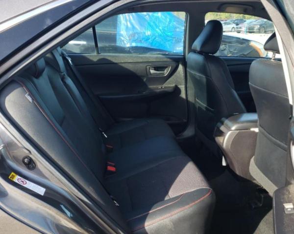 2017 TOYOTA CAMRY LE/X 4T1BF1FK6HU731618
