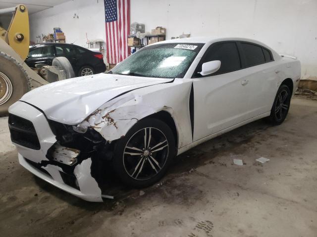 2013 Dodge Charger R/T