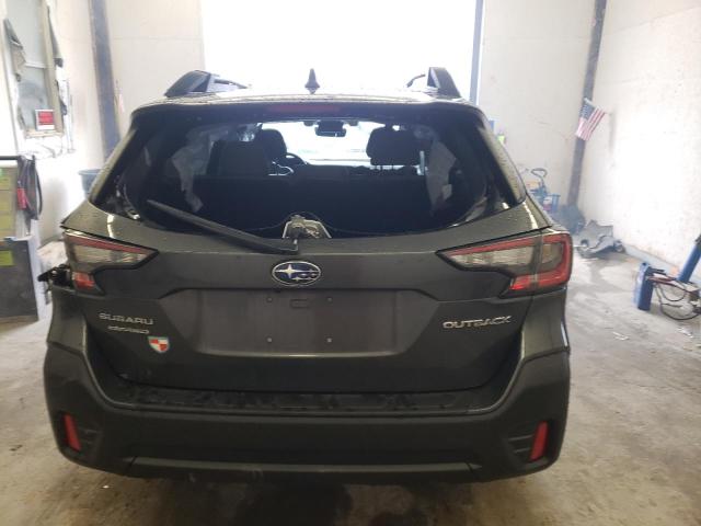 2021 SUBARU OUTBACK PR - 4S4BTACC7M3210249