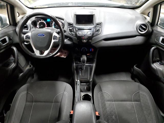 2016 FORD FIESTA SE - 3FADP4EJXGM170496