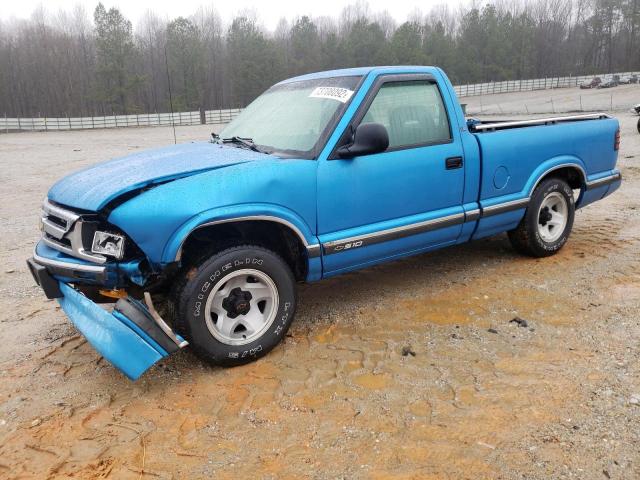 1994 Chevrolet S-10 