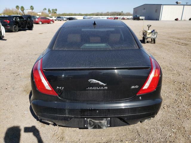 SAJWA1C73G8V95249 Jaguar XJ