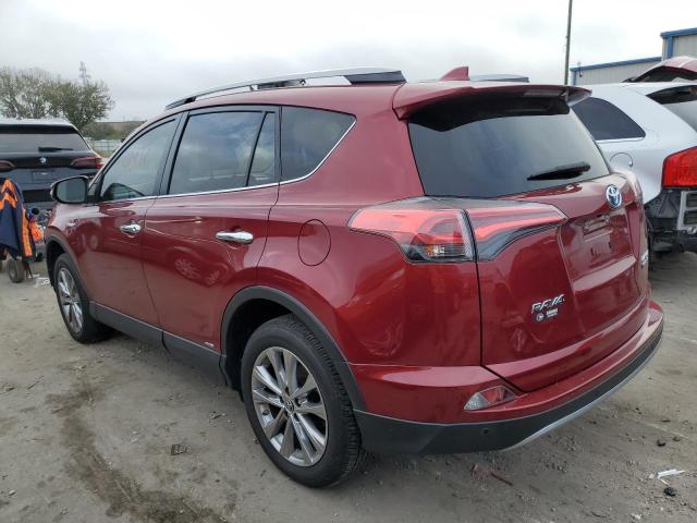 2018 TOYOTA RAV4 HV LI - JTMDJREV5JD224592