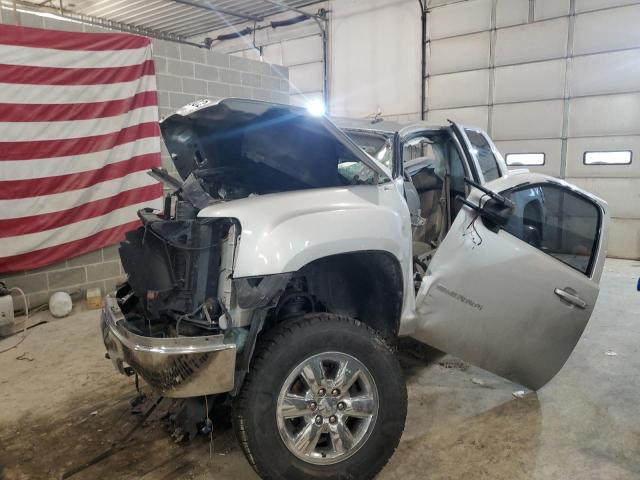 2010 GMC Sierra 1500 SLT