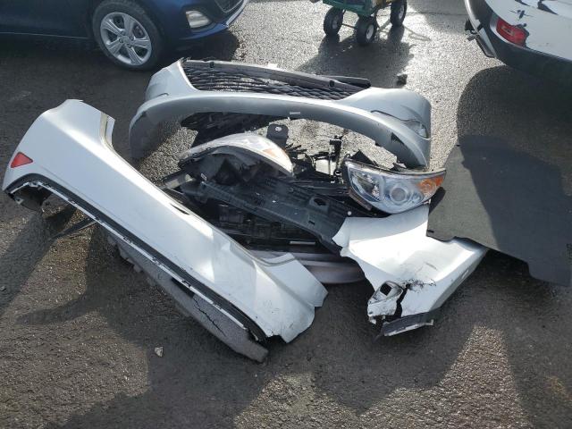 2015 HYUNDAI SONATA HYB - KMHEC4A42FA139275