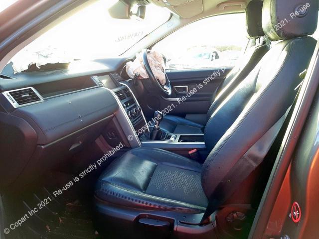 SALCA2CN5HH685213 Land Rover Discovery