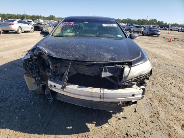 19UUA9F76CA009860 Acura TL