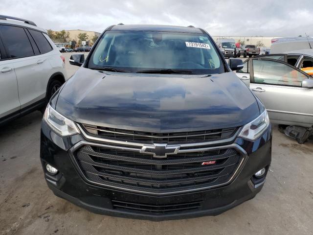 2019 CHEVROLET TRAVERSE R 1GNERJKX4KJ199148