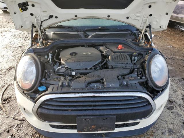 WMWXP5C34H3C64197 Mini Cooper