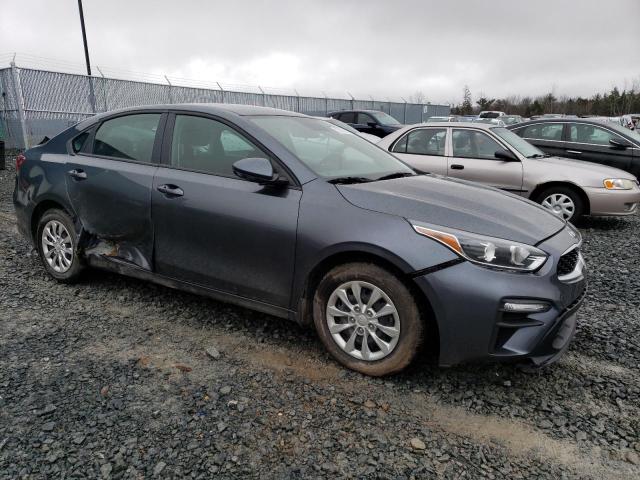 2020 KIA FORTE FE - 3KPF24AD3LE198761