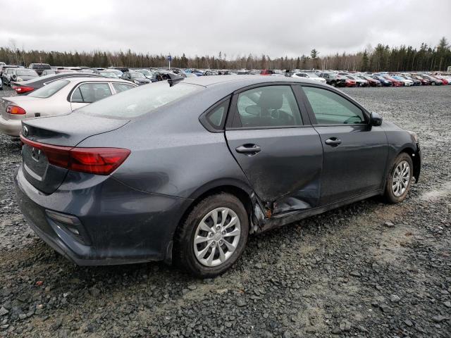 2020 KIA FORTE FE - 3KPF24AD3LE198761