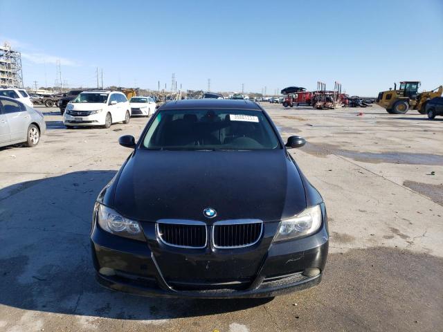 WBAVB13596PT08908 BMW 325 I