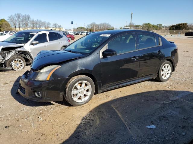 NISSAN SENTRA 2.0