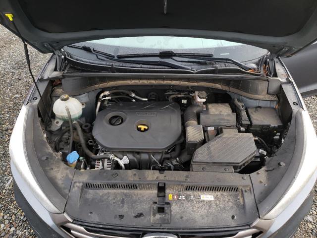 2016 HYUNDAI TUCSON LIM - KM8J33A46GU230252