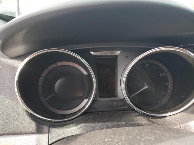 2015 HYUNDAI SONATA HYB - KMHEC4A42FA139275