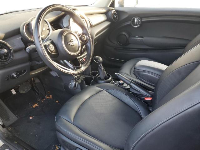 WMWXP5C34H3C64197 Mini Cooper