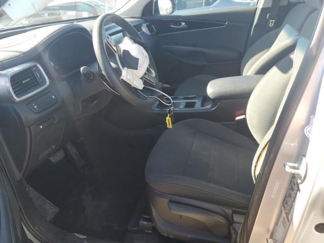 5XYPG4A59LG669894 KIA SORENTO S