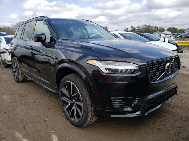 2023 VOLVO XC90 PLUS YV4H60CW9P1912001